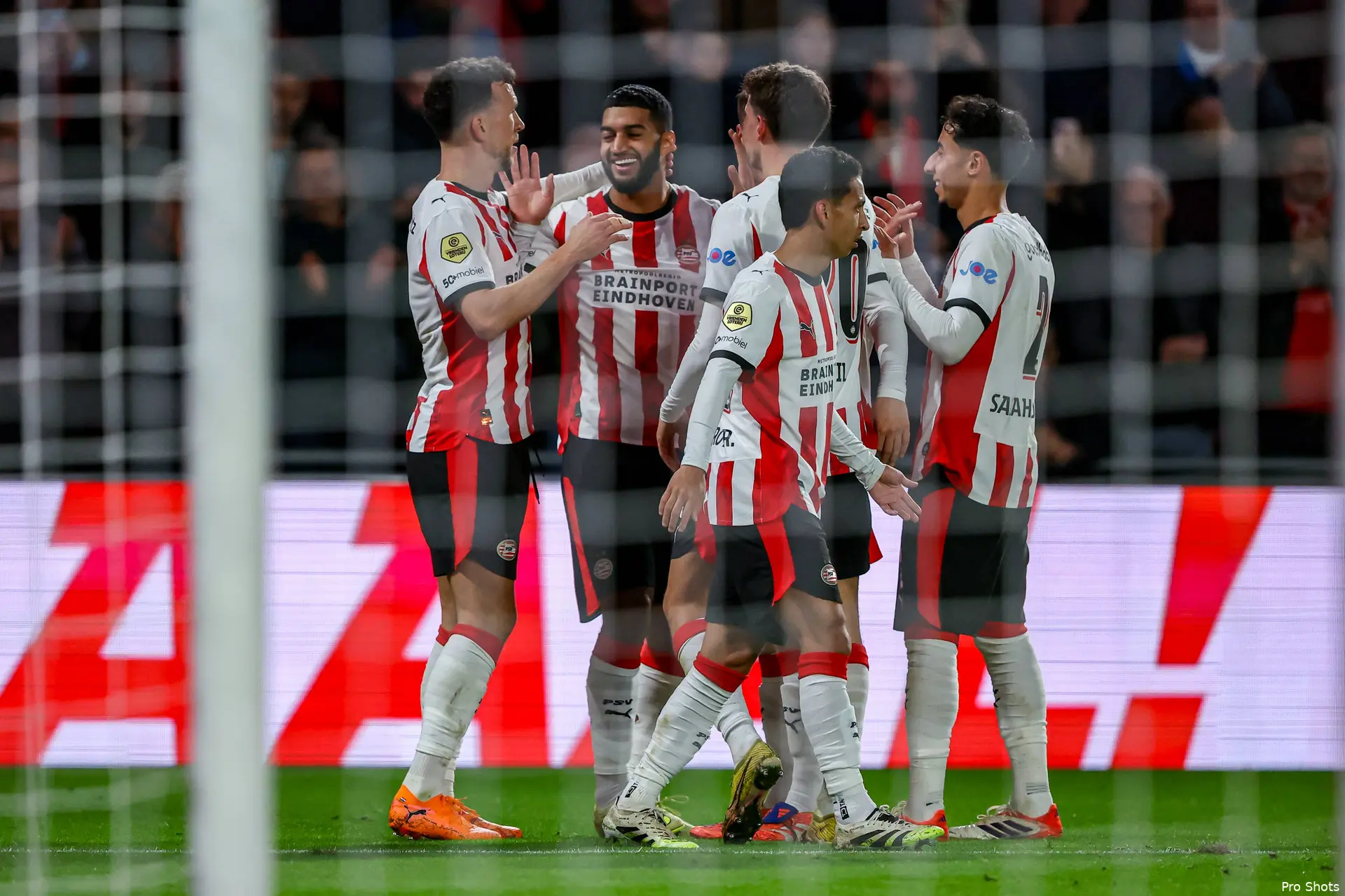 Saibari Opnieuw Uitblinker Op Probleemloze Avond PSV Tegen Fortuna Sittard saibari-opnieuw-uitblinker-op-probleemloze-avond-psv-tegen-fortuna-sittard
